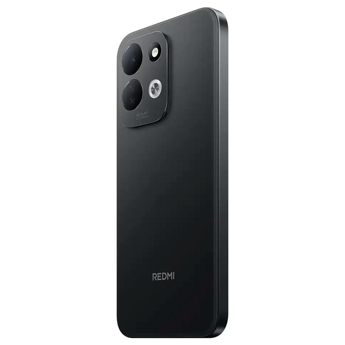 Smartphone Xiaomi Redmi 17 4G 6.9" Preto-6