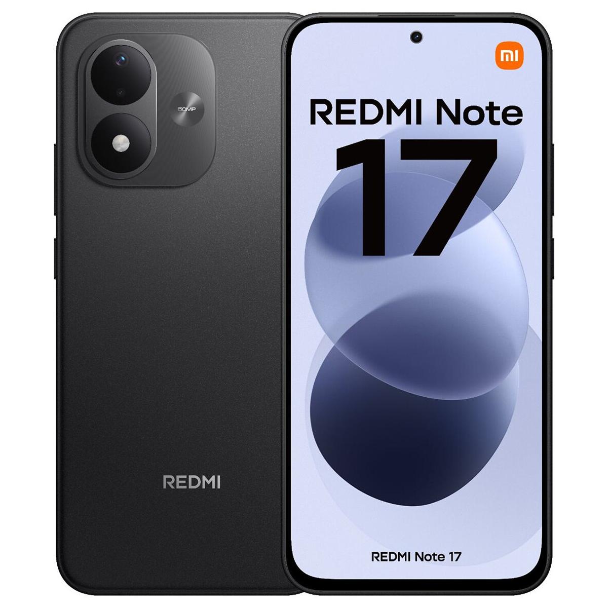 Imagem 0 de Smartphone Xiaomi Redmi Note 17 4G 6,99"