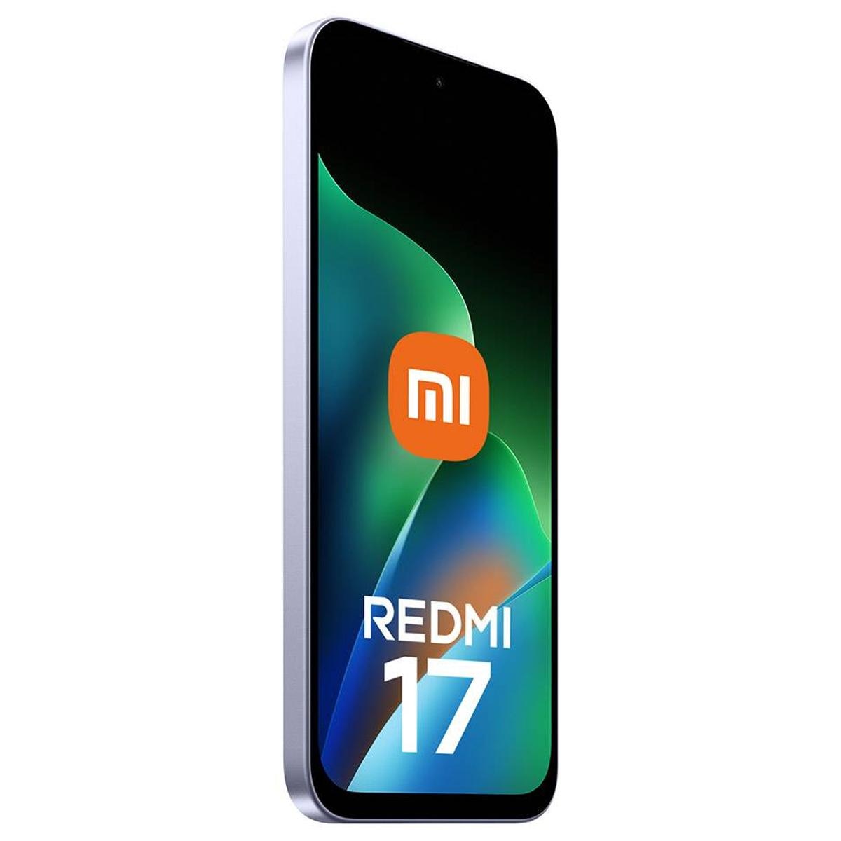 Smartphone Xiaomi Redmi 17 4G 6.9" Purple-2