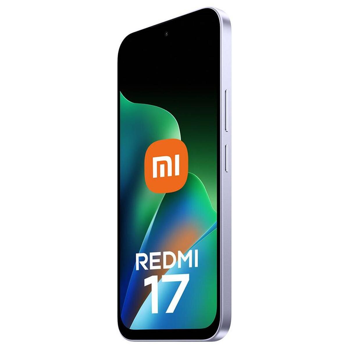 Smartphone Xiaomi Redmi 17 4G 6.9" Purple-3