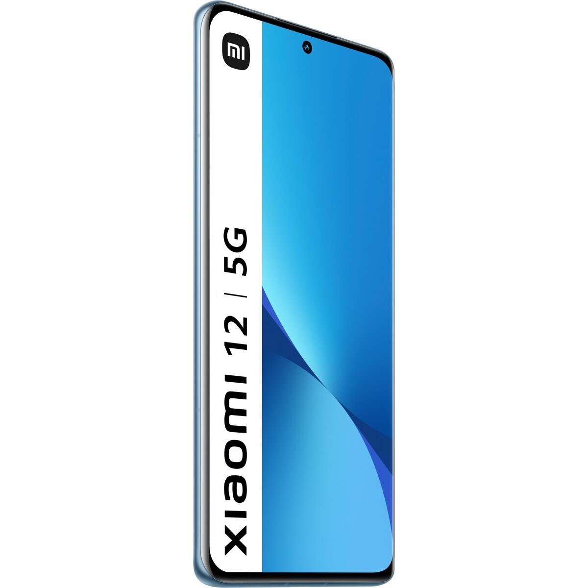 Smartphone Xiaomi 12 5G, RAM 8GB + 128GB - Azul Azul-4
