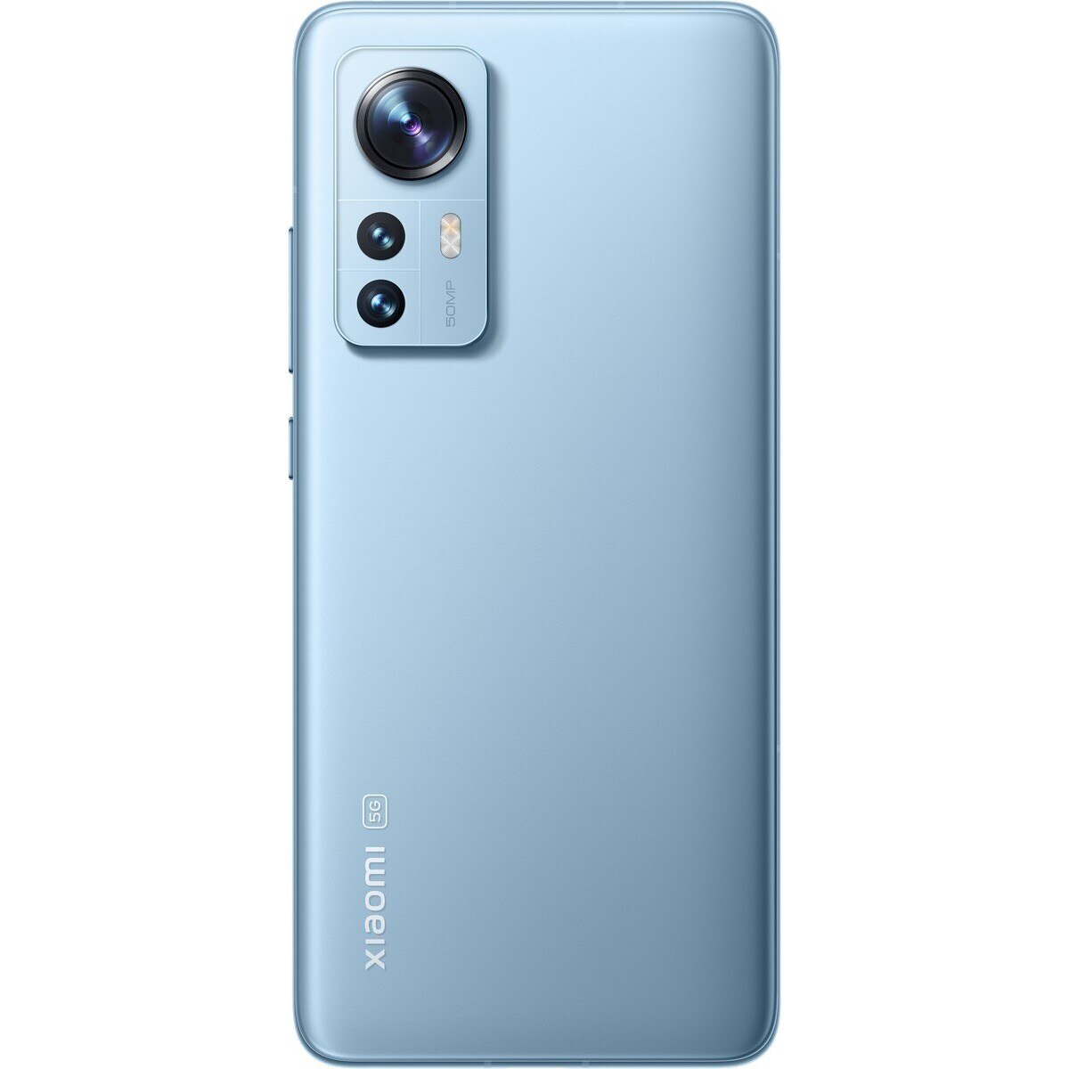 Smartphone Xiaomi 12 5G, RAM 8GB + 128GB - Azul Azul-5