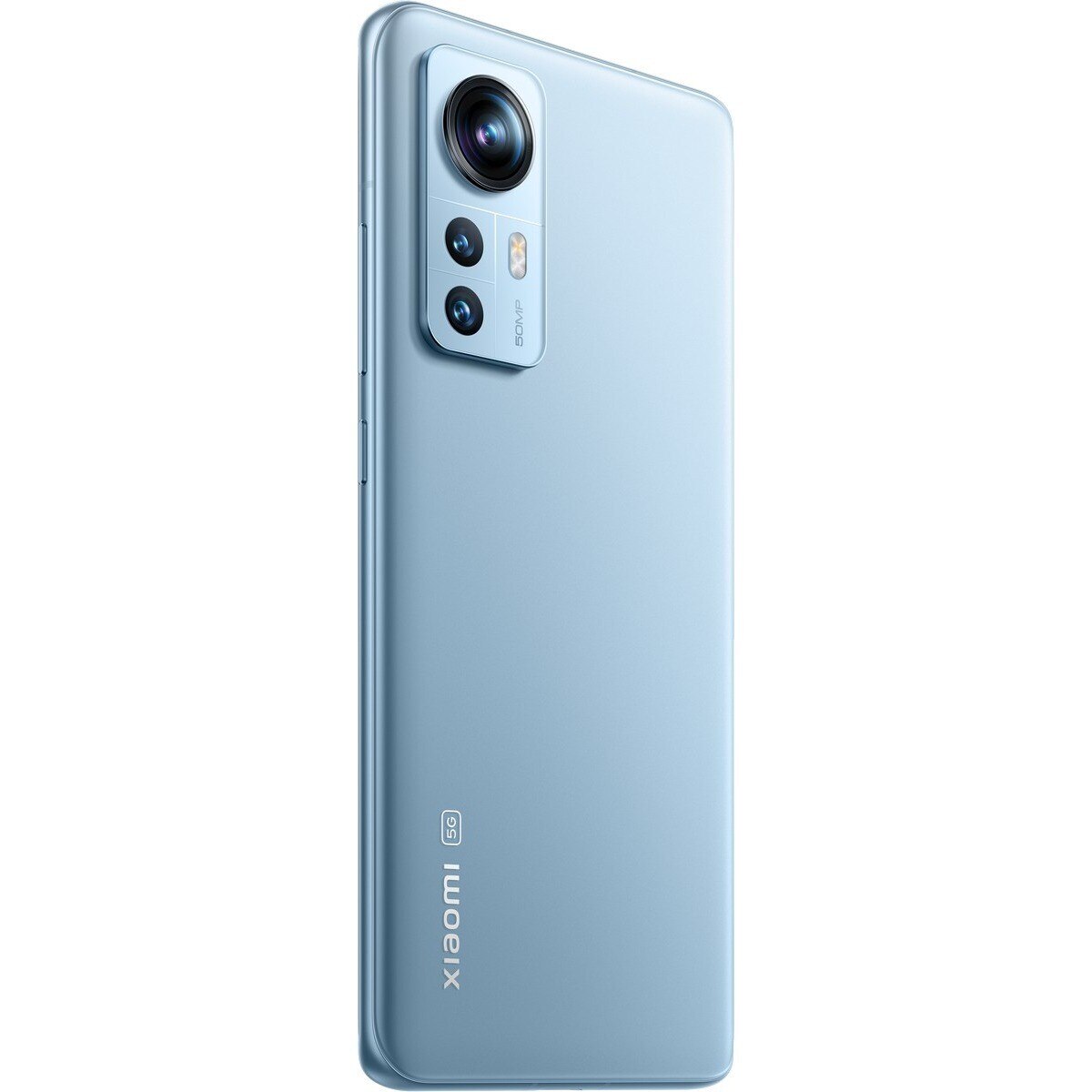 Smartphone Xiaomi 12 5G, RAM 8GB + 128GB - Azul Azul-6