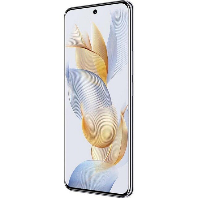 Smartphone Honor 90 5G 12GB/512GB Dual Sim - Preto Preto-2