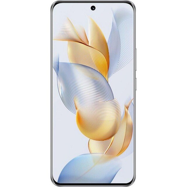Smartphone Honor 90 5G 12GB/512GB Dual Sim - Preto Preto-3