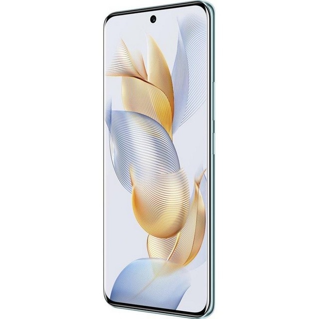Smartphone Honor 90 5G, 512GB + 12GB RAM, 6,7" - Verde Verde-2