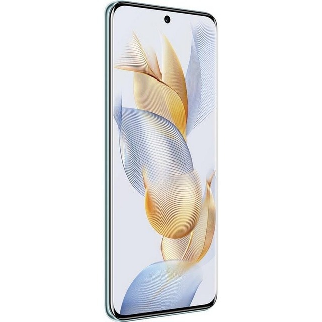 Smartphone Honor 90 5G, 512GB + 12GB RAM, 6,7" - Verde Verde-3