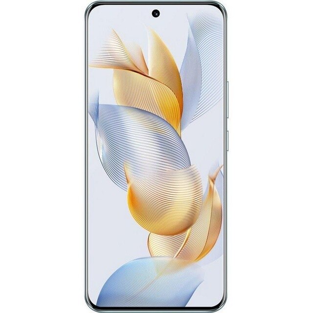 Smartphone Honor 90 5G, 512GB + 12GB RAM, 6,7" - Verde Verde-5