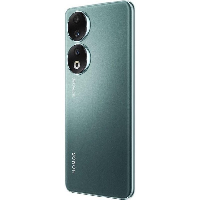 Smartphone Honor 90 5G, 512GB + 12GB RAM, 6,7" - Verde Verde-6