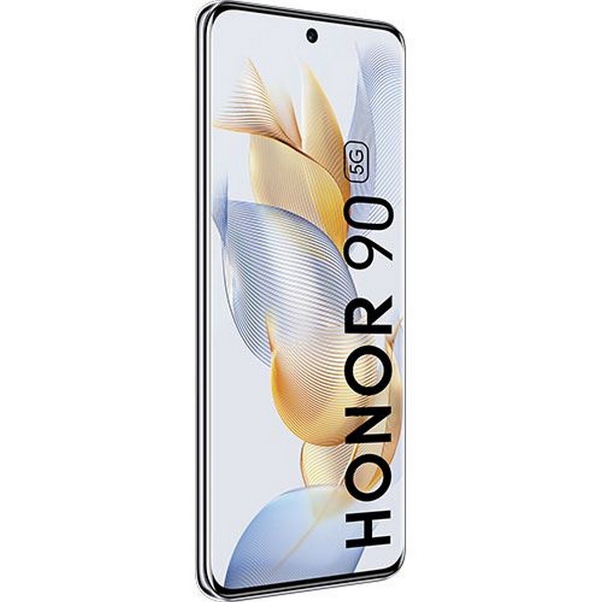 Smartphone Honor 90 5G, 256GB + 8GB RAM, 6,7" - Preto Preto-3