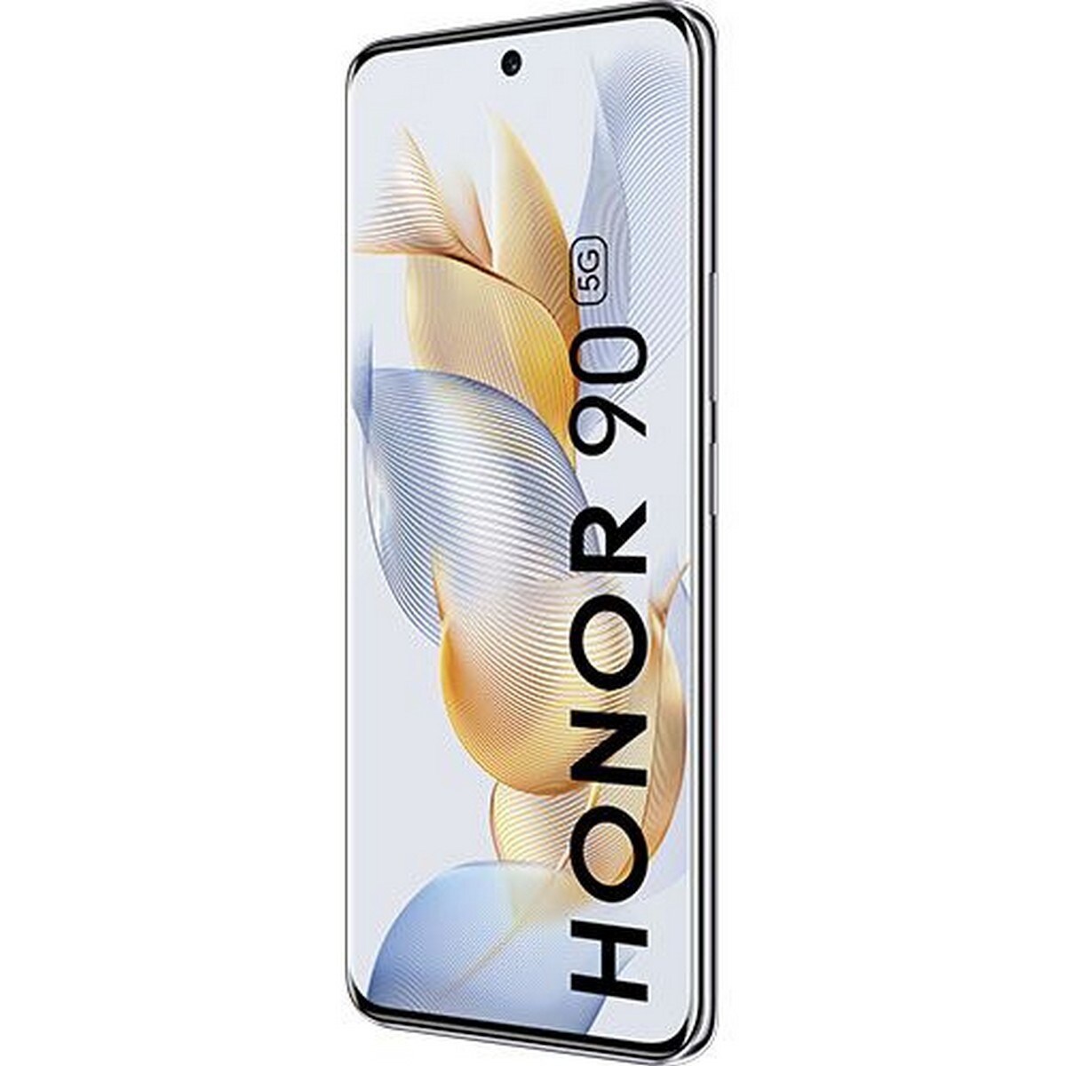 Smartphone Honor 90 5G, 256GB + 8GB RAM, 6,7" - Preto Preto-4