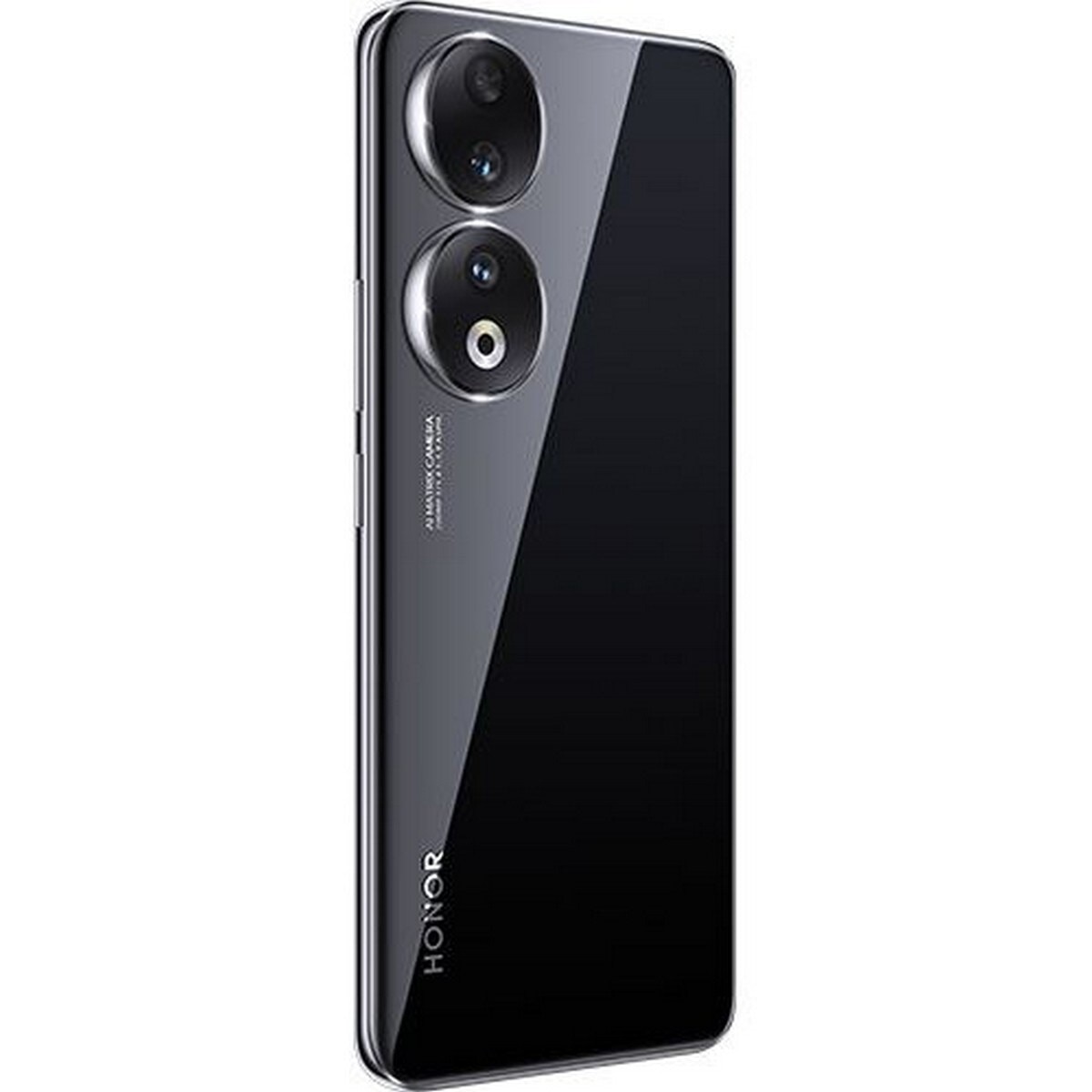 Smartphone Honor 90 5G, 256GB + 8GB RAM, 6,7" - Preto Preto-6