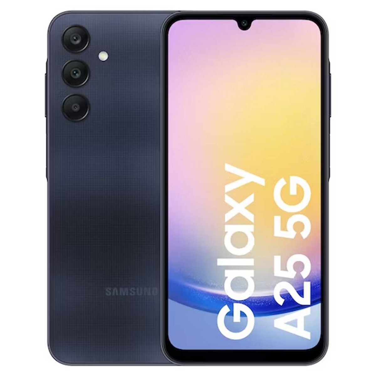 Imagem 0 de Smartphone Samsung Galaxy A25 5G, 256GB + 8GB RAM 6.5"