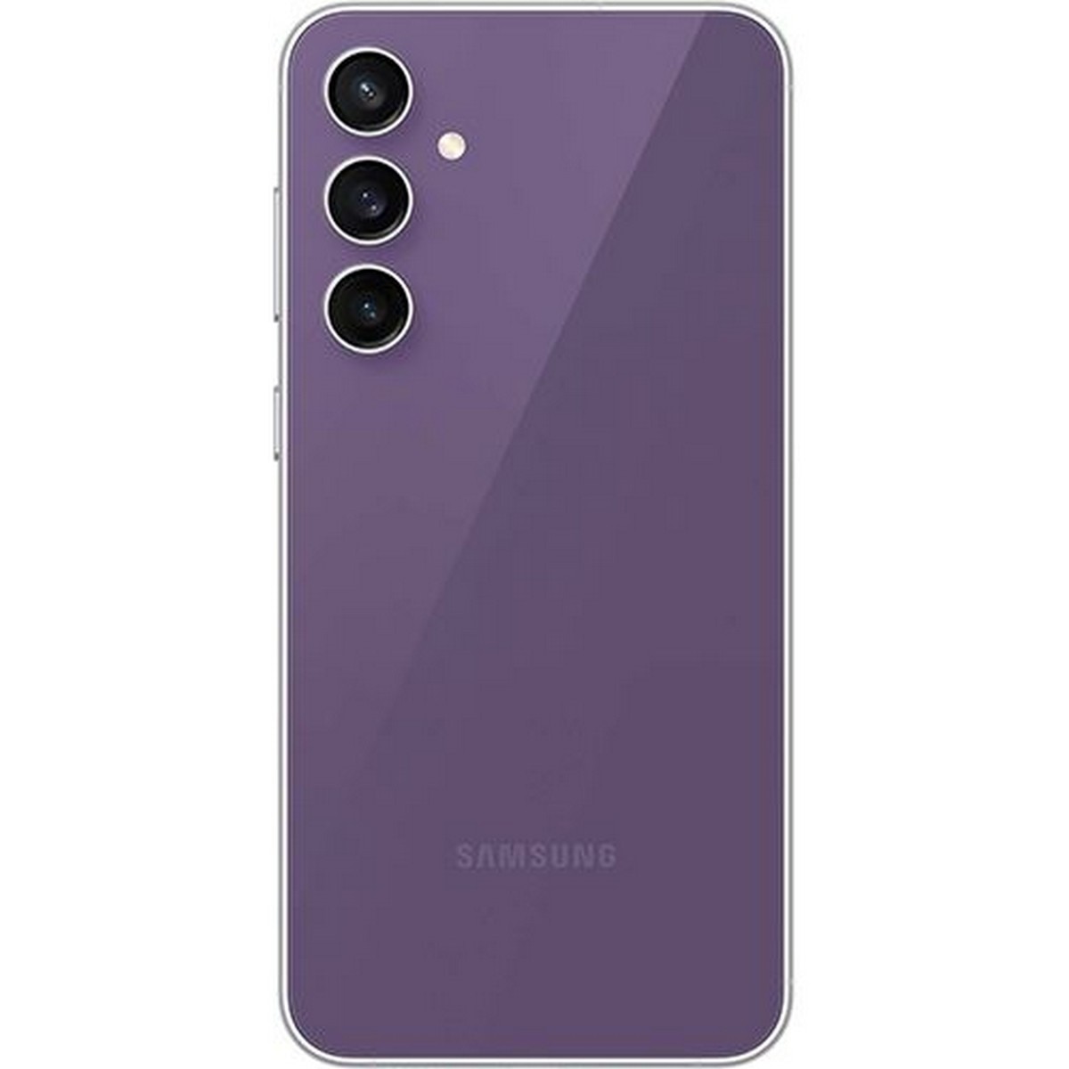 Samsung Galaxy S23 FE, RAM 8 GB  + 128 GB - Lavanda 5