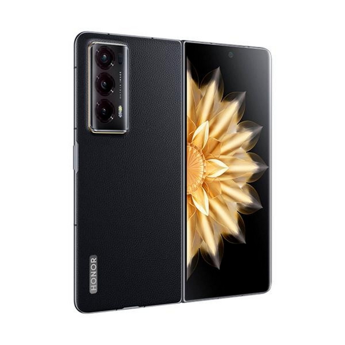 Smartphone Honor Magic V2 5G 512GB + 16GB RAM, 7,92" Dual-SIM - Preto Preto-2