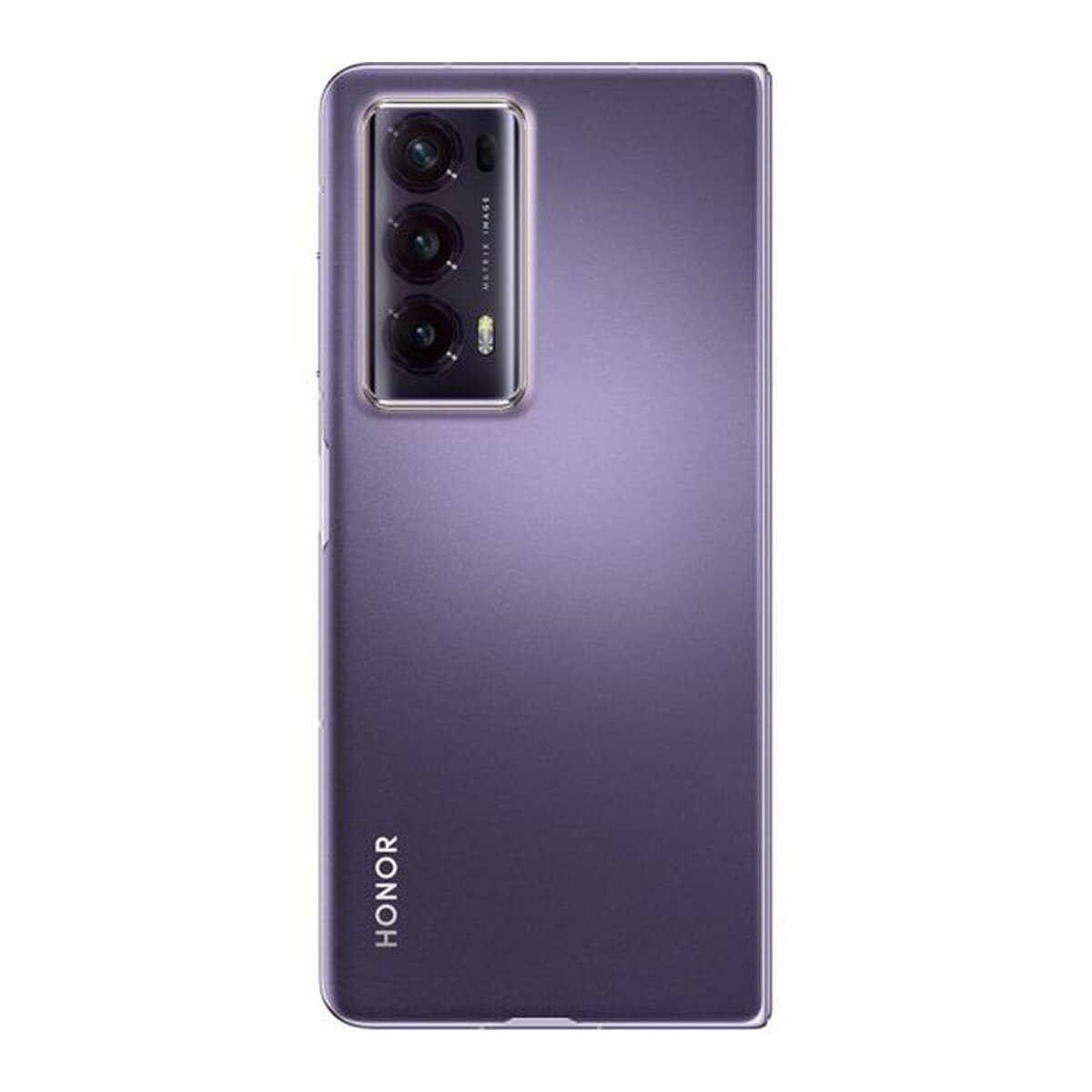 Smartphone Honor Magic V2 5G 512GB + 16GB RAM, 7,92" Dual-SIM - Púrpura Púrpura-3