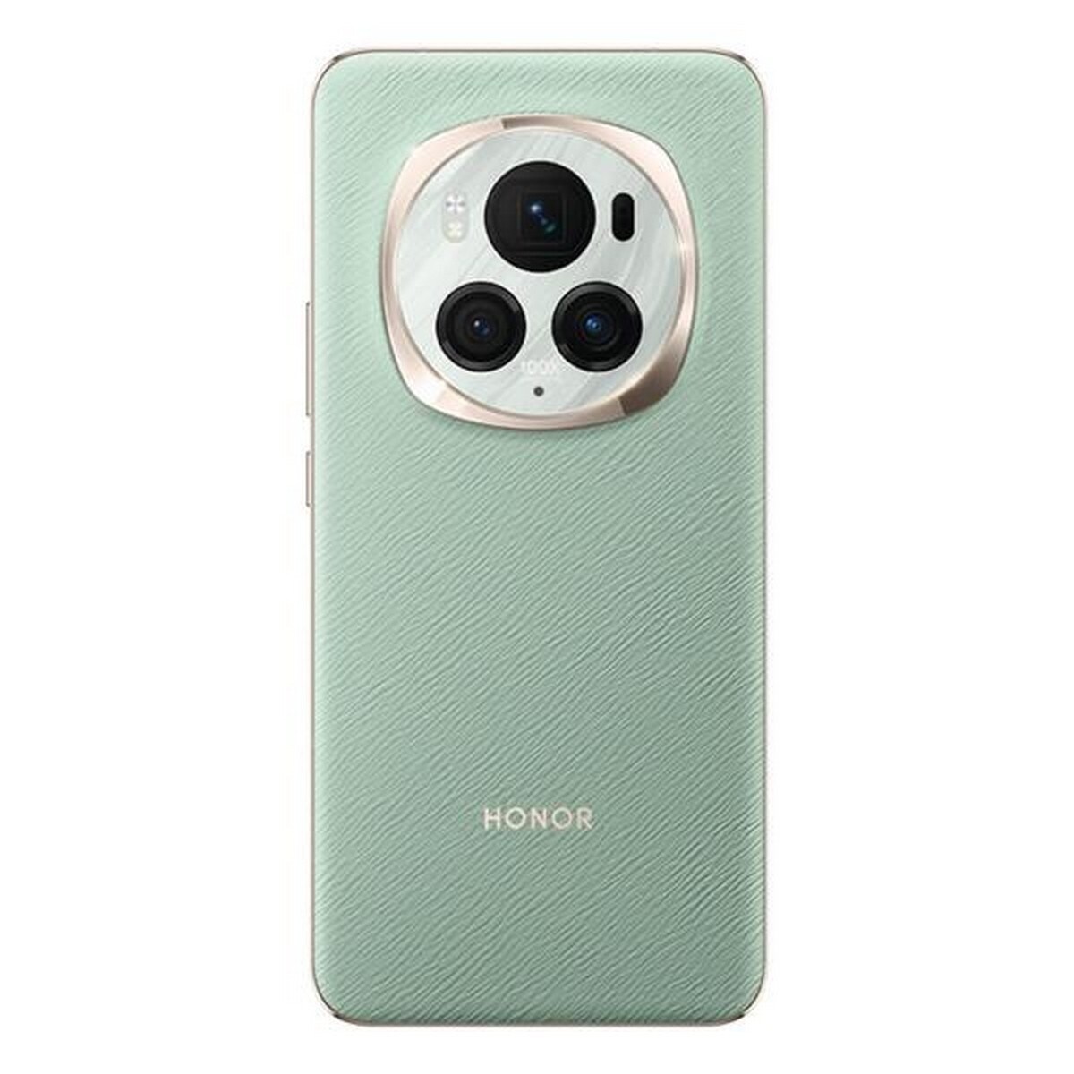 Smartphone Honor Magic6 Pro 5G 512GB + 12GB RAM, 6,8" Dual-SIM - Verde 3