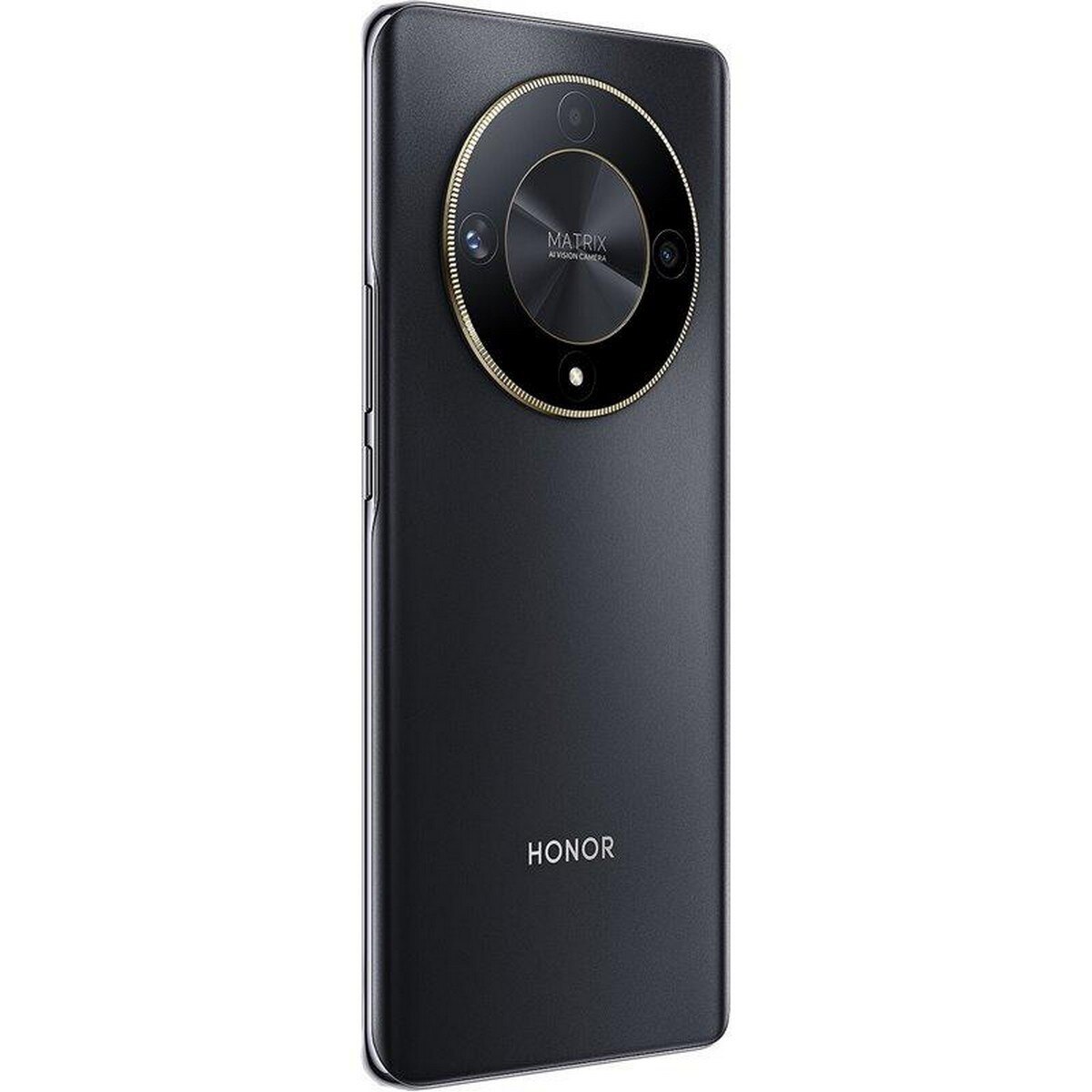 Smartphone Honor Magic6 Lite 5G 256GB + 8GB RAM + 6.78" Dual-SIM - Preto Midnight Black-4