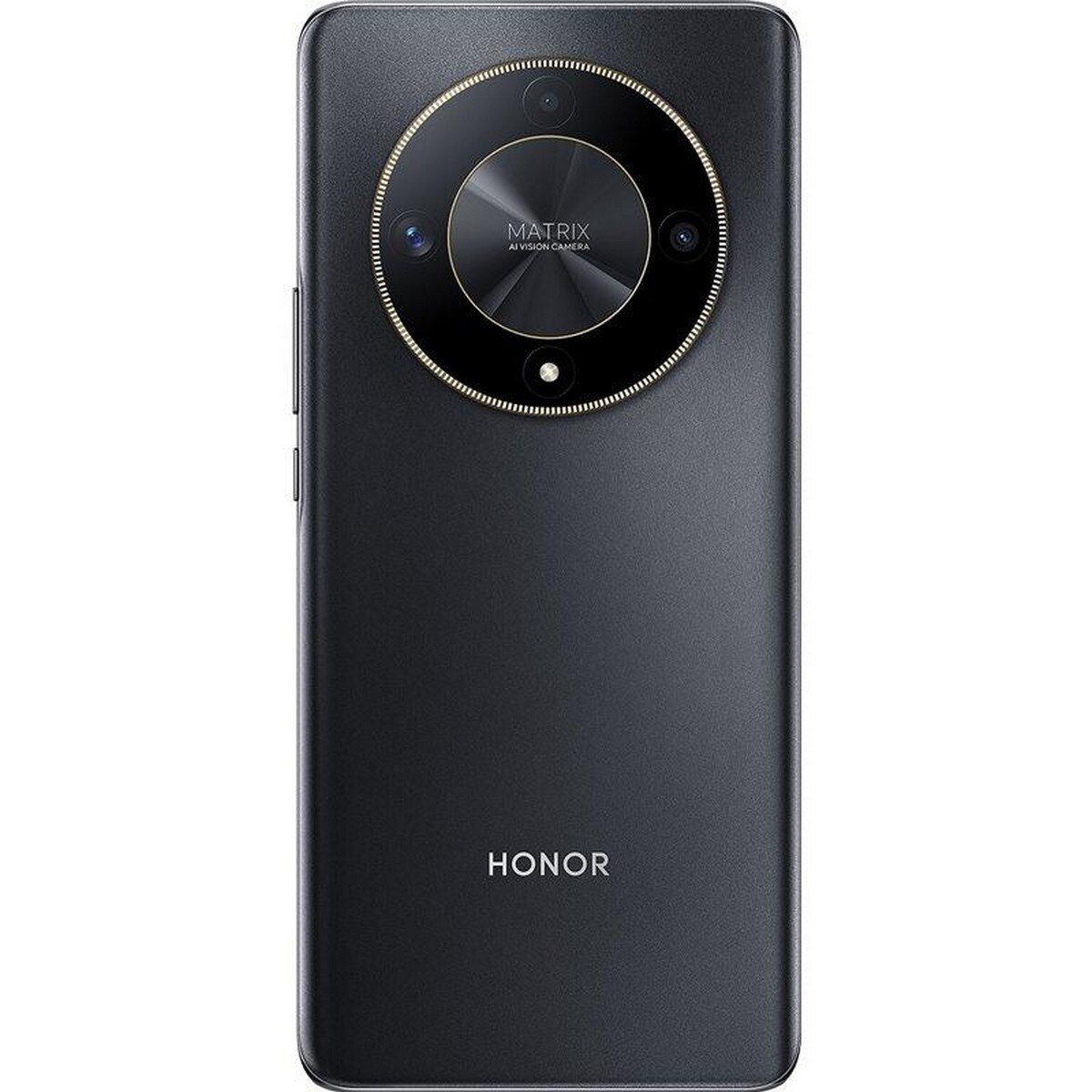 Smartphone Honor Magic6 Lite 5G 256GB + 8GB RAM + 6.78" Dual-SIM - Preto Midnight Black-5
