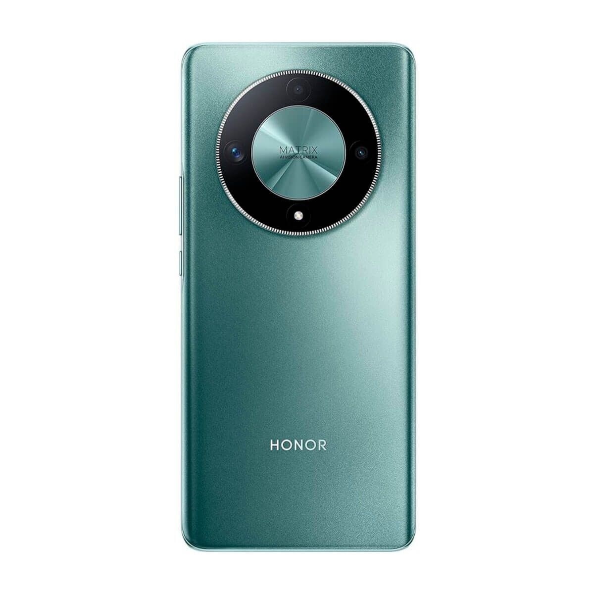 Smartphone Honor Magic6 Lite 5G 256GB + 8GB RAM + 6.78" Dual-SIM - Verde Esmeralda Verde-esmeralda-3