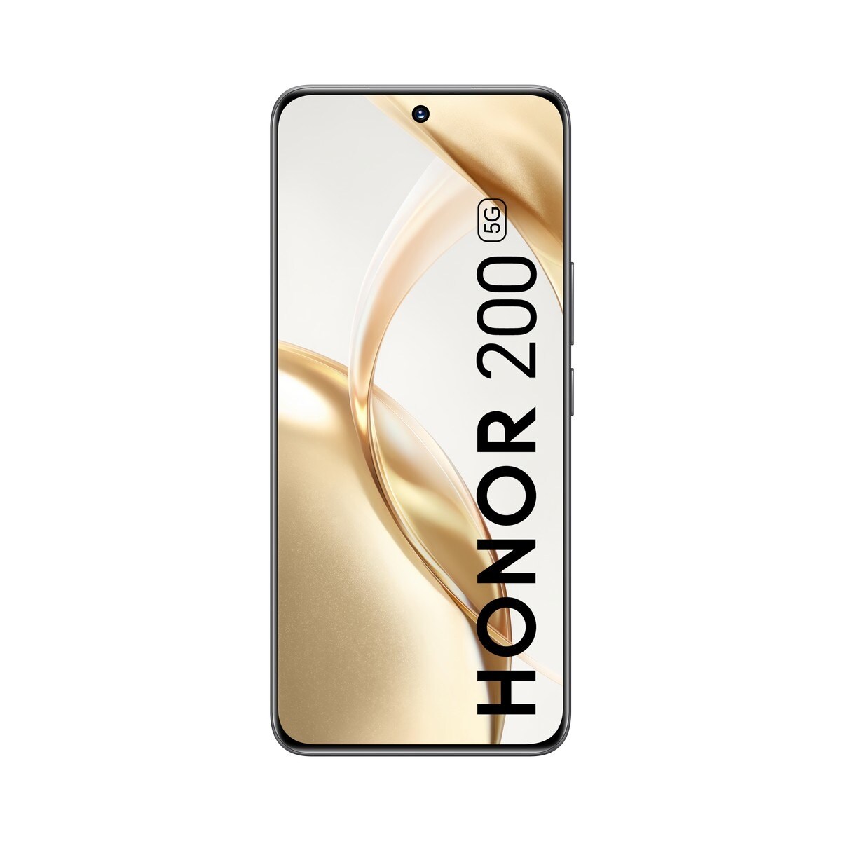 Smartphone Honor 200 5G 512GB + 12GB RAM, 6,7" - Preto Preto-2