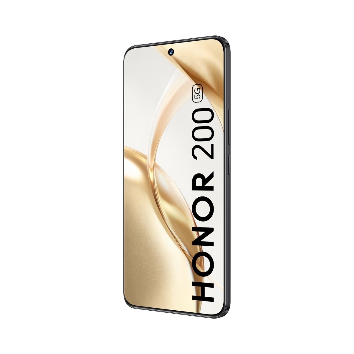 Smartphone Honor 200 5G 512GB + 12GB RAM, 6,7" - Preto Preto-3