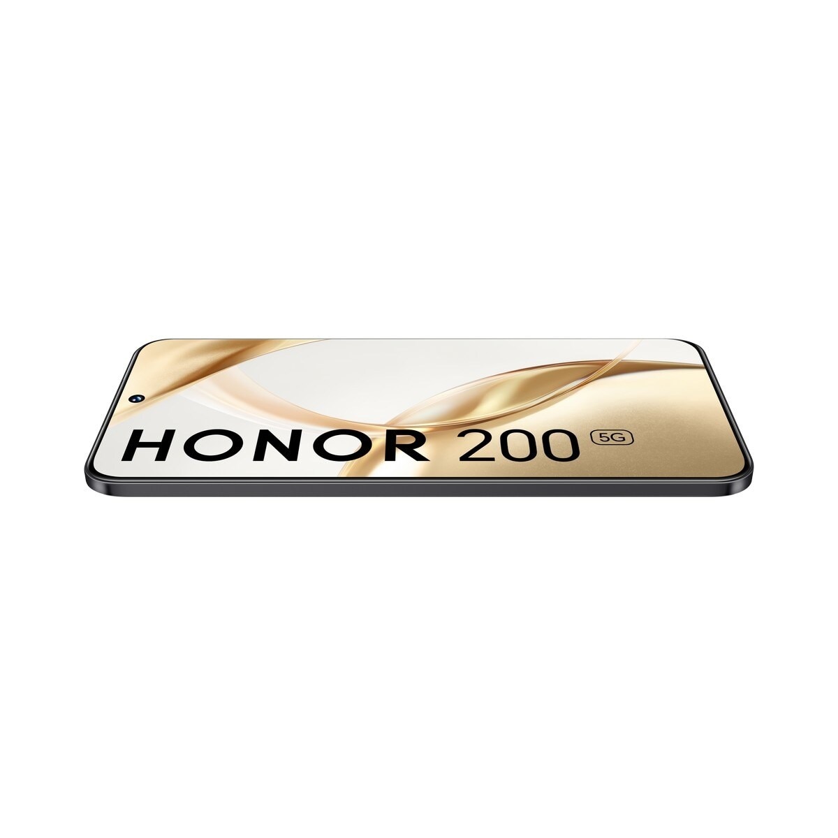 Smartphone Honor 200 5G 512GB + 12GB RAM, 6,7" - Preto Preto-7