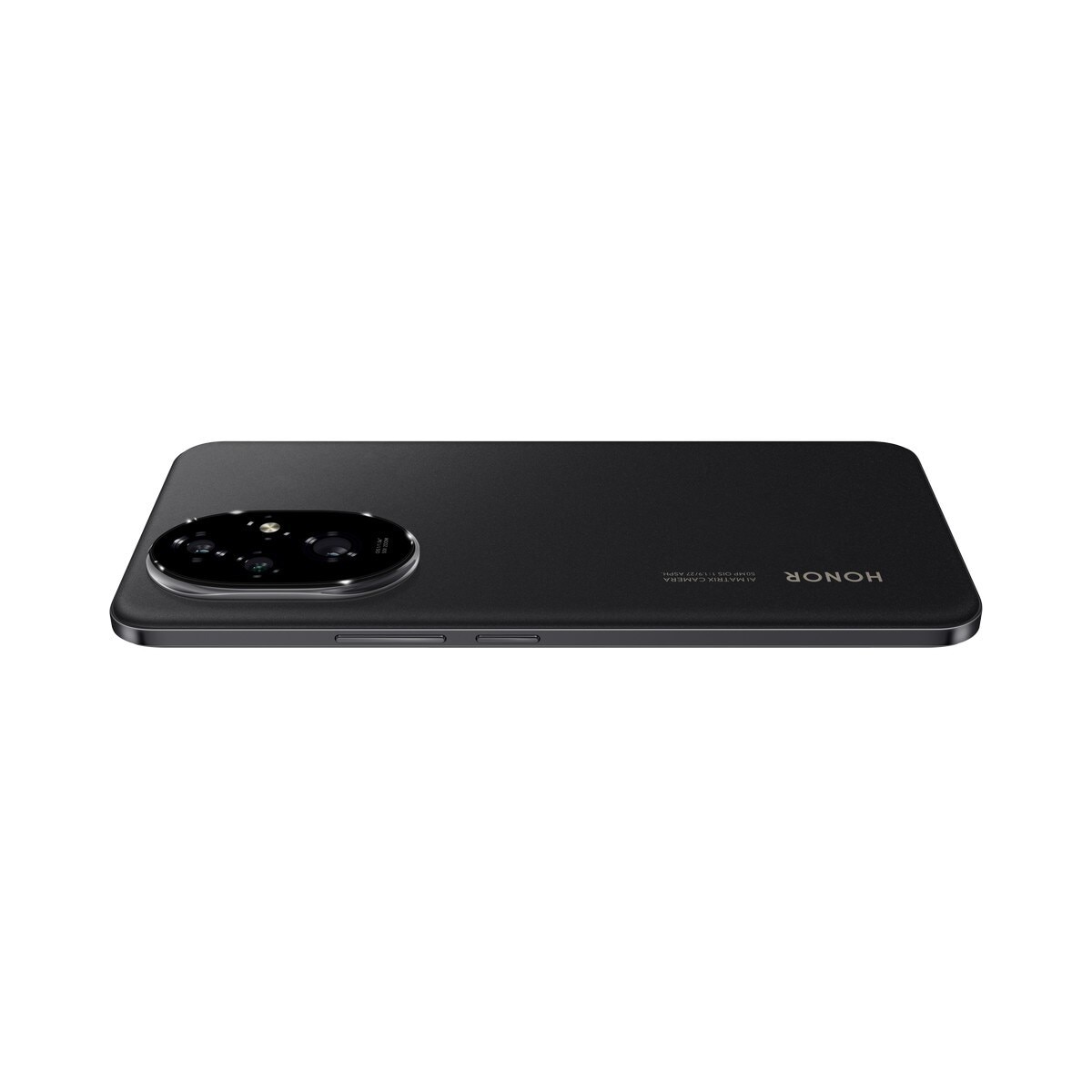 Smartphone Honor 200 5G 512GB + 12GB RAM, 6,7" - Preto Preto-8