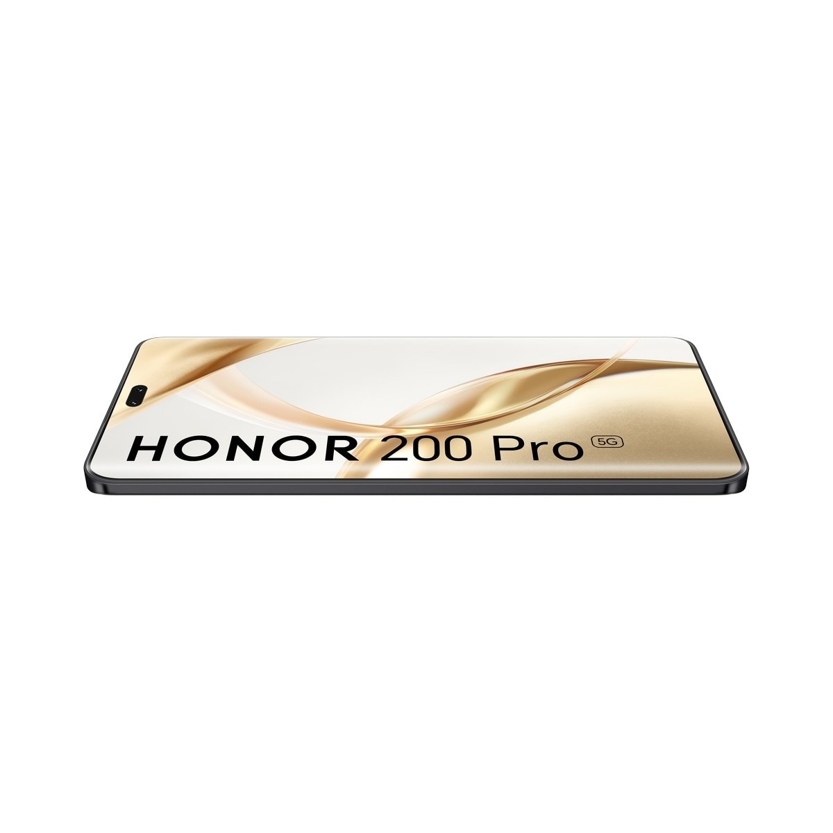 Smartphone Honor 200 Pro 5G 512GB + 12GB RAM, 6,78" - Preto Preto-4