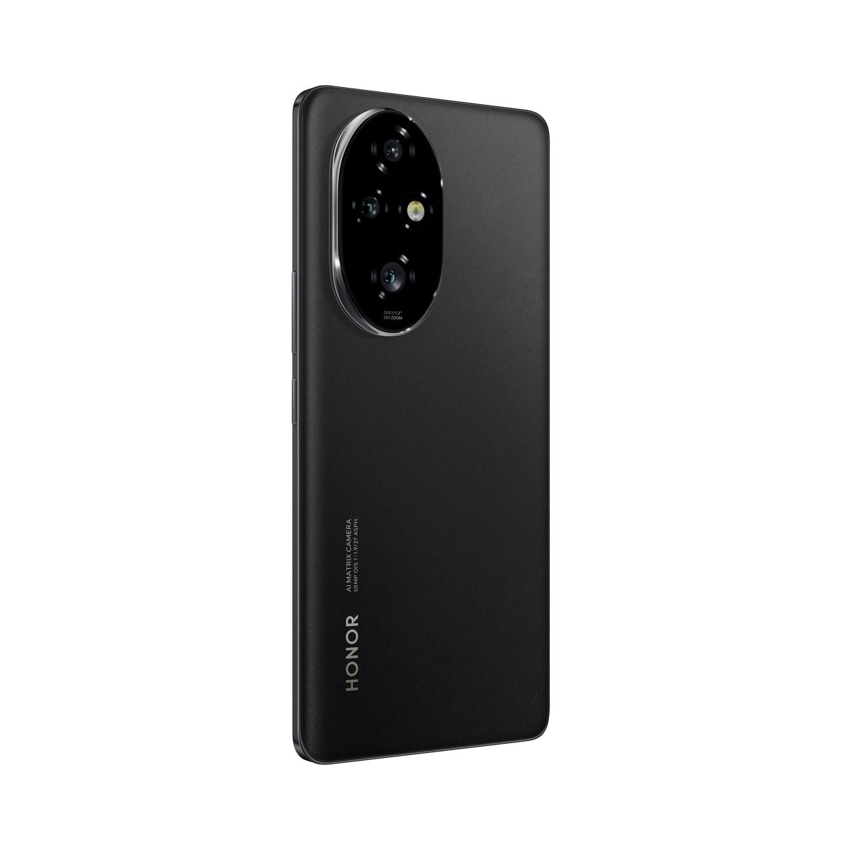 Smartphone Honor 200 Pro 5G 512GB + 12GB RAM, 6,78" - Preto Preto-6