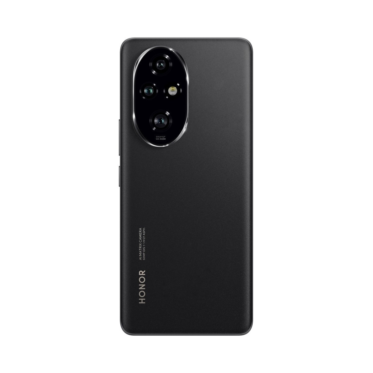Smartphone Honor 200 Pro 5G 512GB + 12GB RAM, 6,78" - Preto Preto-7