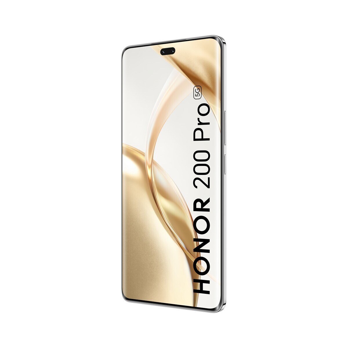 Smartphone Honor 200 Pro 5G 512GB + 12GB RAM, 6,78" - Branco Branco-3