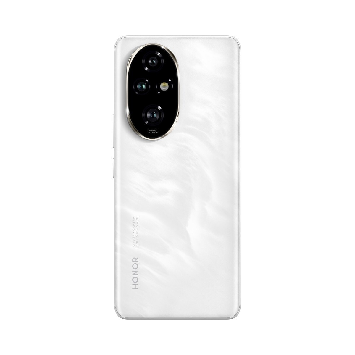 Smartphone Honor 200 Pro 5G 512GB + 12GB RAM, 6,78" - Branco Branco-6
