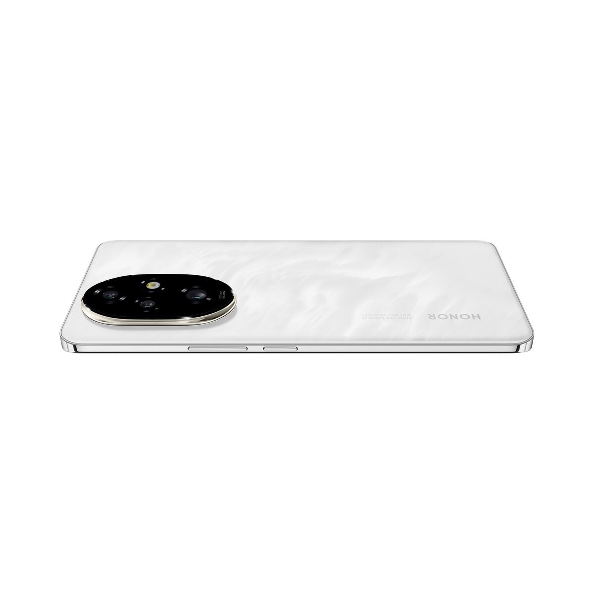 Smartphone Honor 200 Pro 5G 512GB + 12GB RAM, 6,78" - Branco Branco-10
