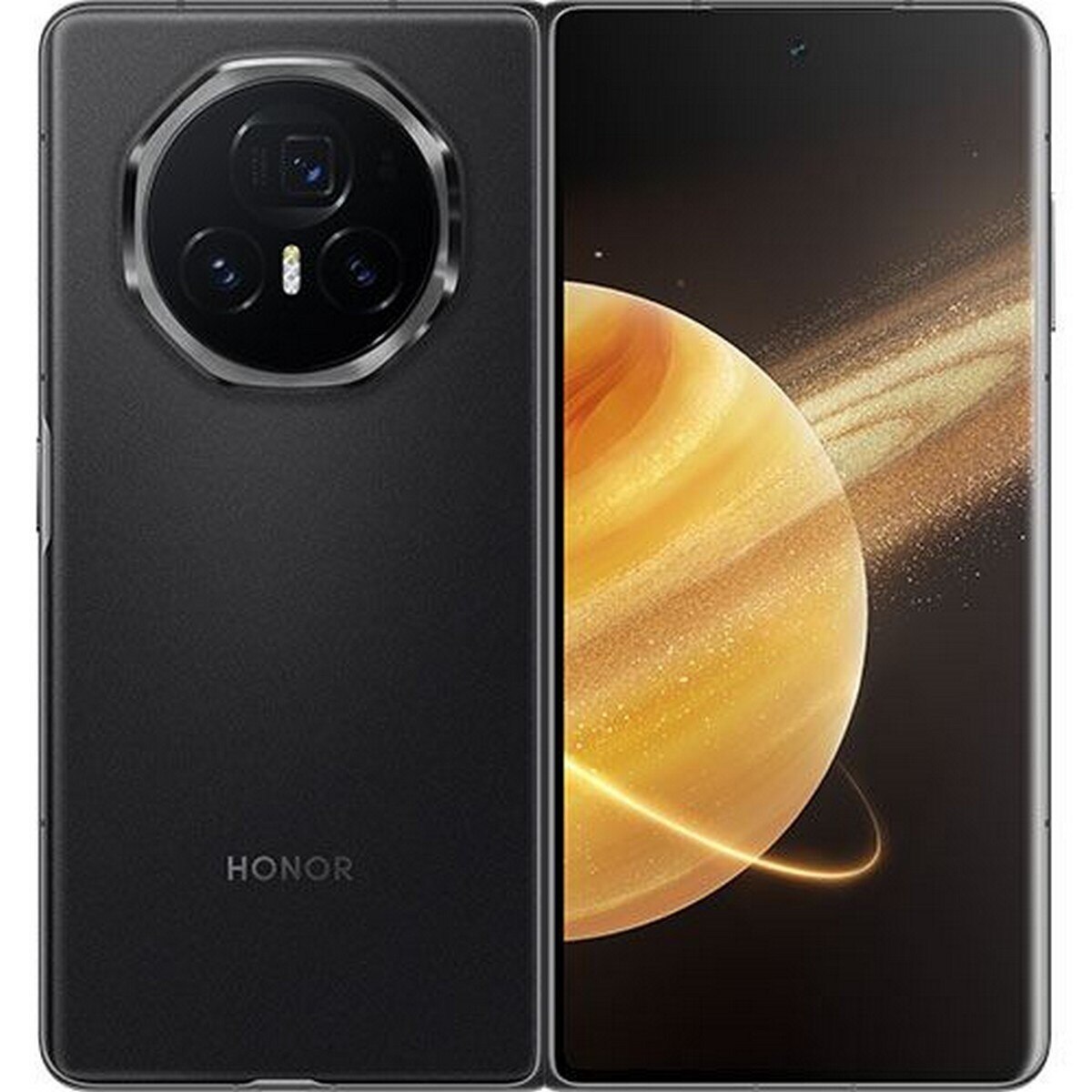 Smartphone Honor Magic V3 5G 512GB + 16GB RAM, 7,92"- Preto Preto-4