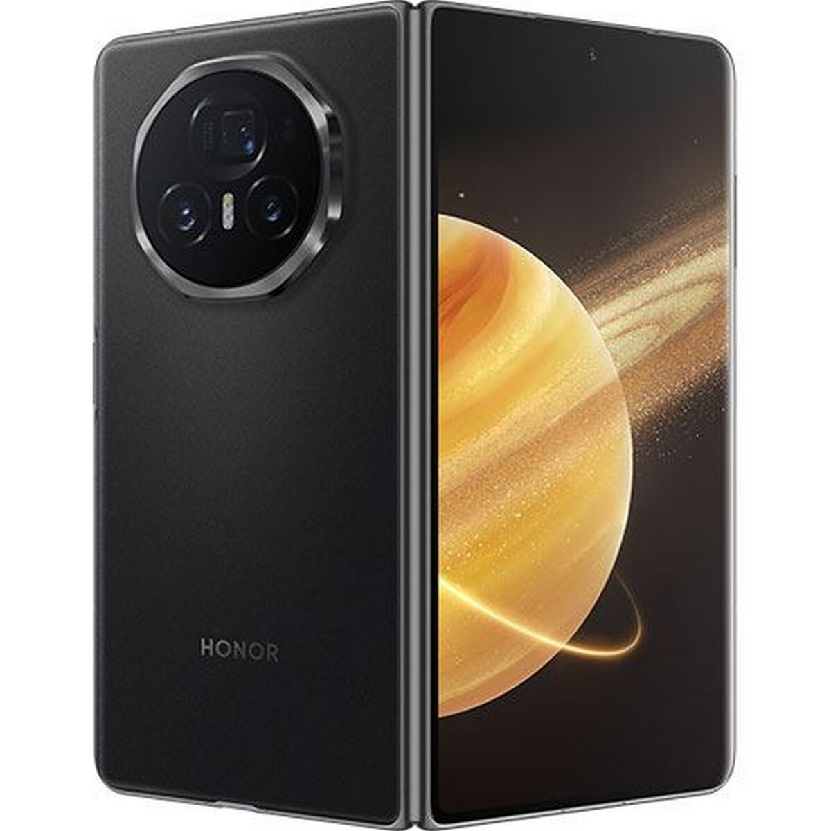 Smartphone Honor Magic V3 5G 512GB + 16GB RAM, 7,92"- Preto Preto-5