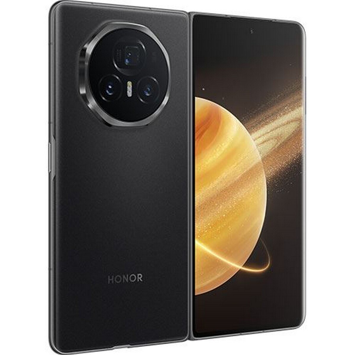 Smartphone Honor Magic V3 5G 512GB + 16GB RAM, 7,92"- Preto Preto-6