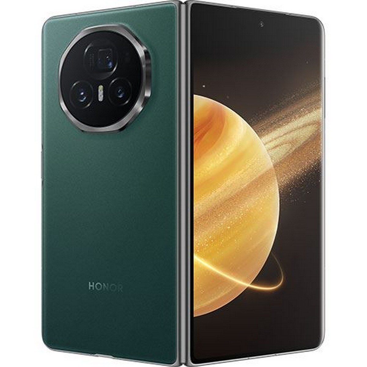 Smartphone Honor Magic V3 5G 512GB + 16GB RAM, 7,92" - Verde Green-4