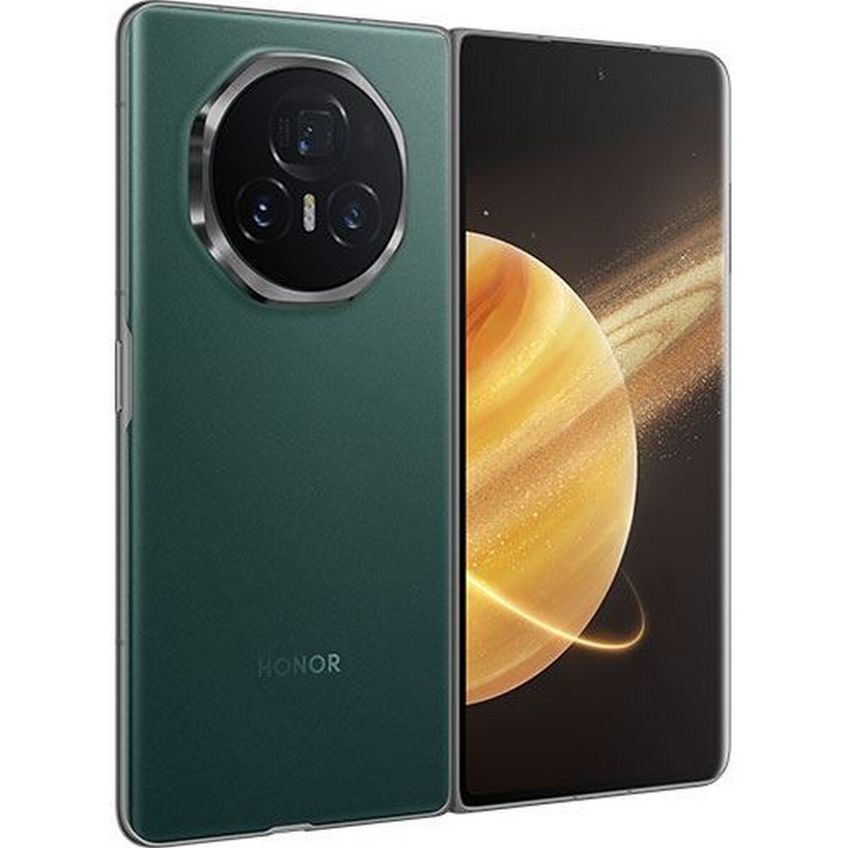 Smartphone Honor Magic V3 5G 512GB + 16GB RAM, 7,92" - Verde Green-5