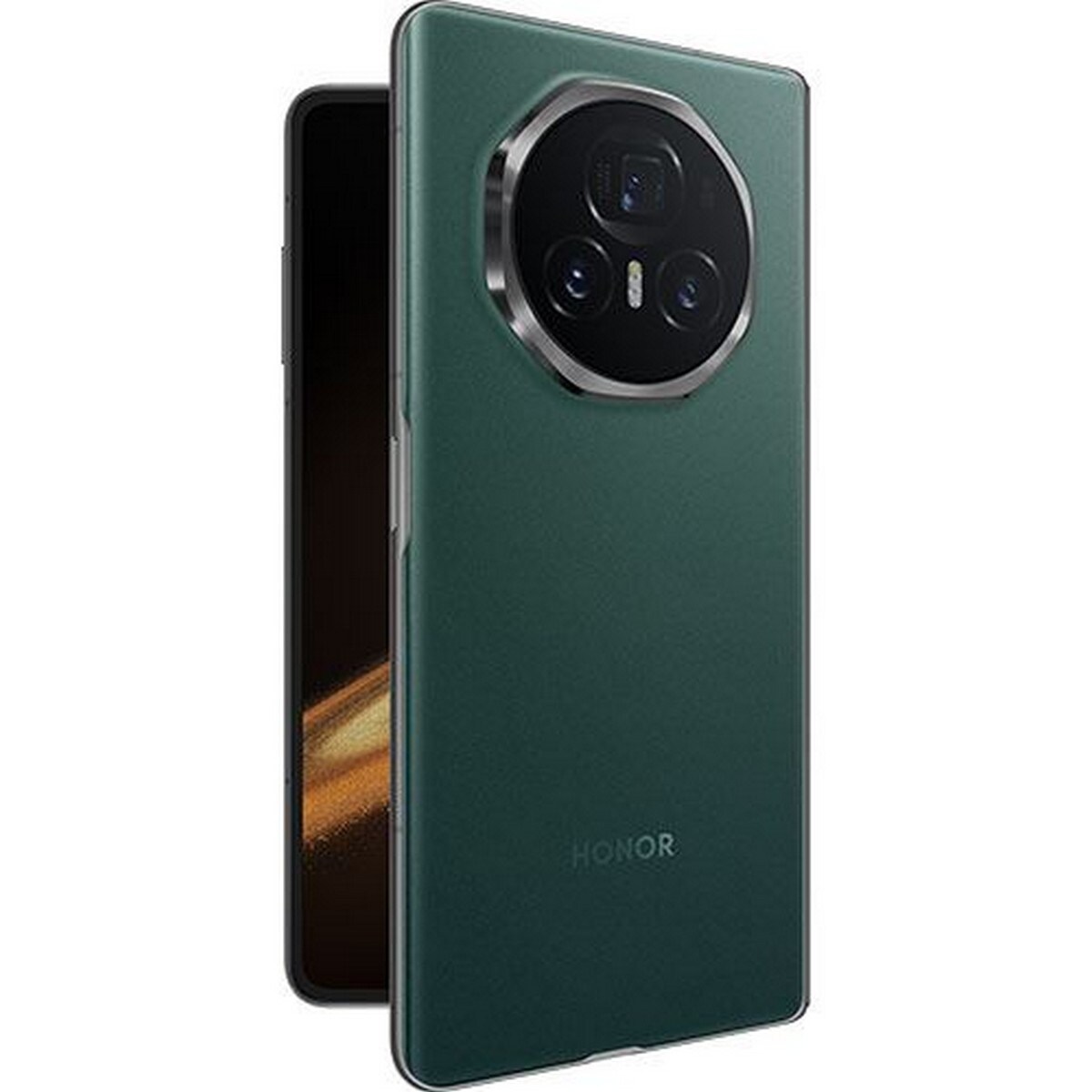 Smartphone Honor Magic V3 5G 512GB + 16GB RAM, 7,92" - Verde Green-6
