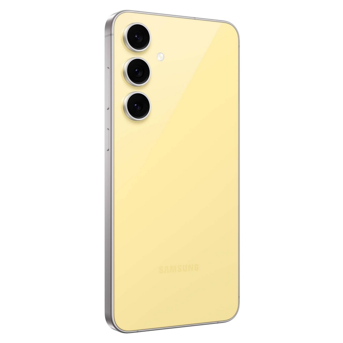 Smartphone Samsung Galaxy S24 FE 128GB + 8GB, 6,7" Amarelo-3
