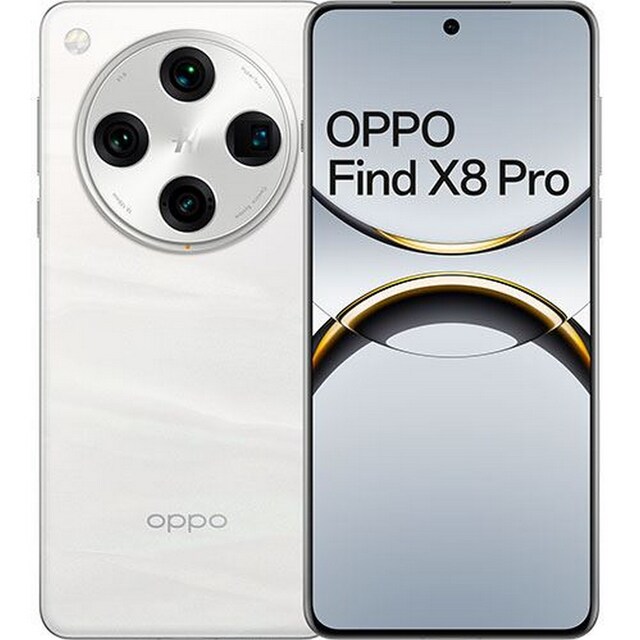 Imagem 0 de Smartphone Oppo Find X8 Pro, RAM 16 GB + 512 GB