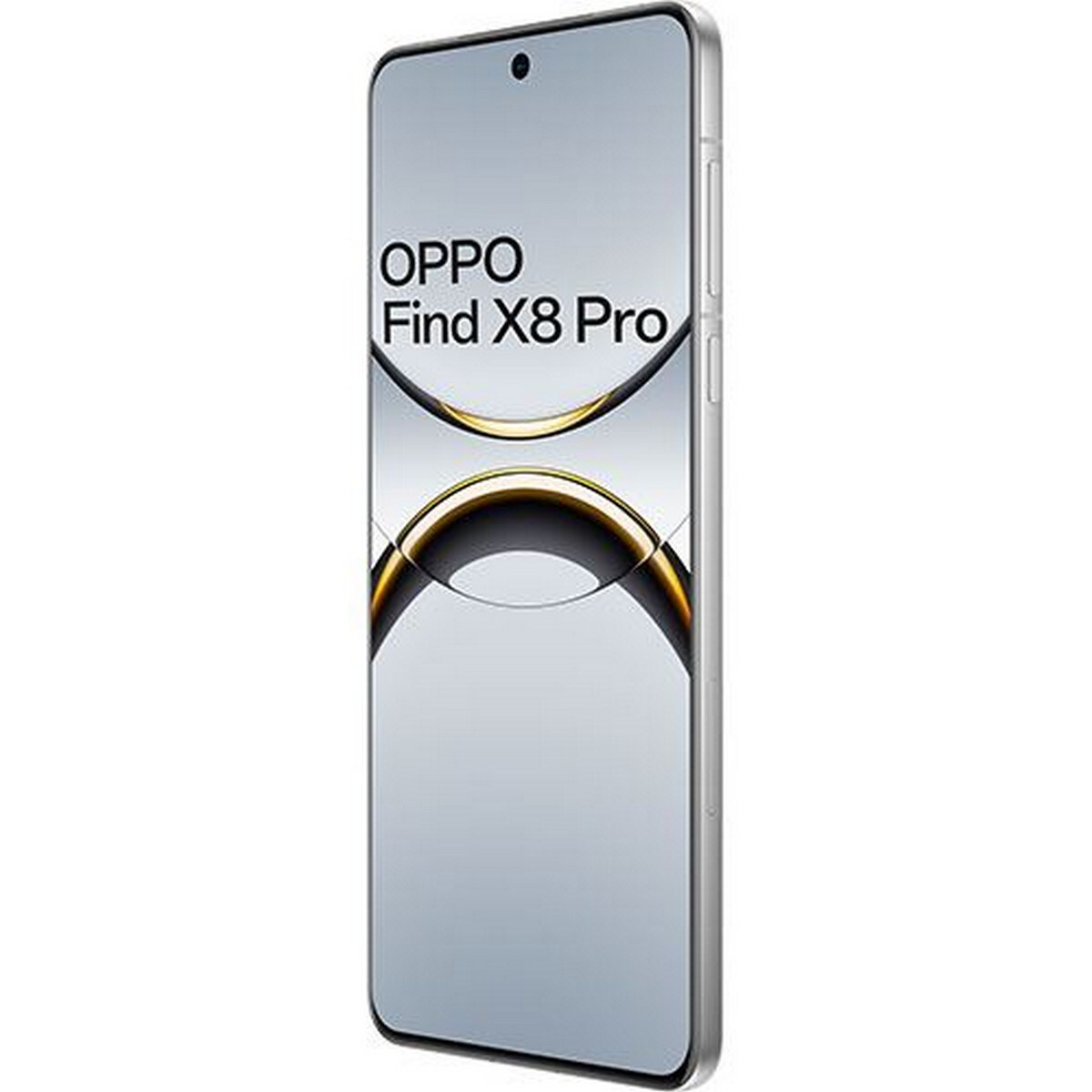 Smartphone Oppo Find X8 Pro, RAM 16 GB + 512 GB Branco-6