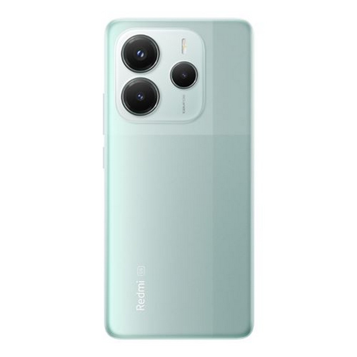 Smartphone Xiaomi Redmi Note 14 5G 8GB + 256GB Verde Coral-3