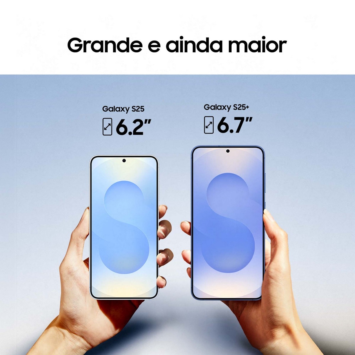 Smartphone Samsung Galaxy S25 5G 6,2" Menta-5