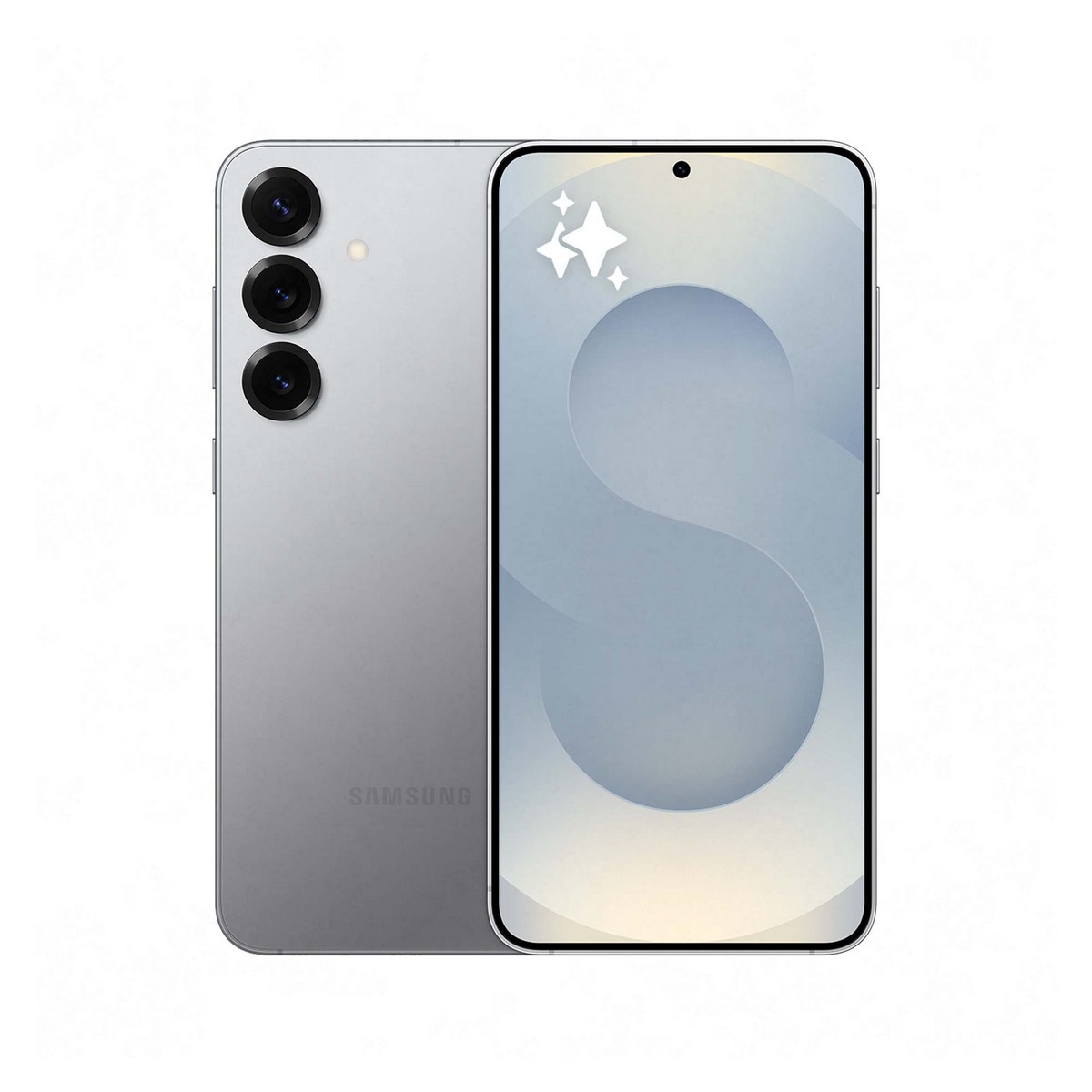 Imagem 0 de Smartphone Samsung Galaxy S25+, 5G 512GB + 12 GB RAM, 6,7"