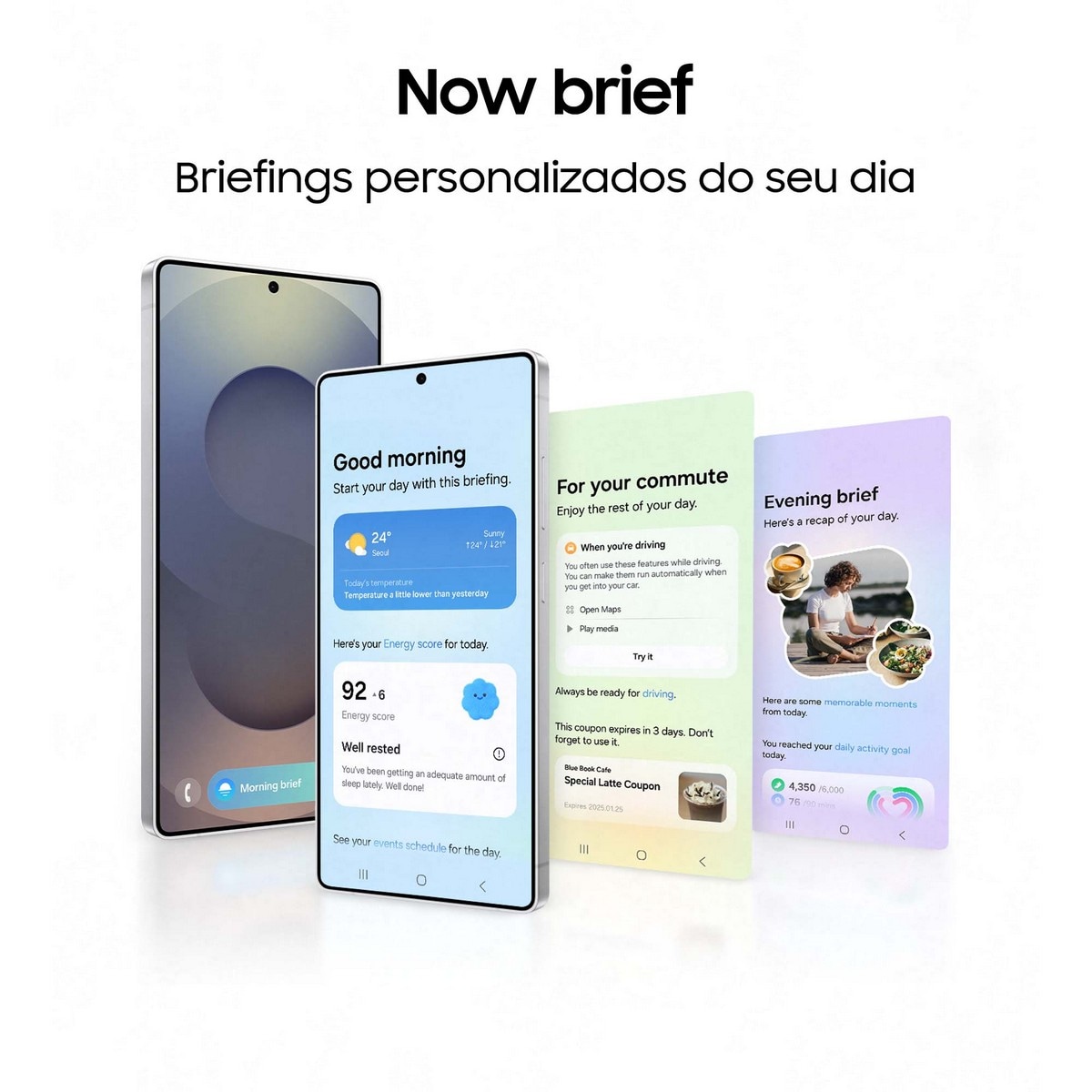 Samsung Galaxy S25 Ultra 12 GB + 256 GB Cinzento Titânio-3