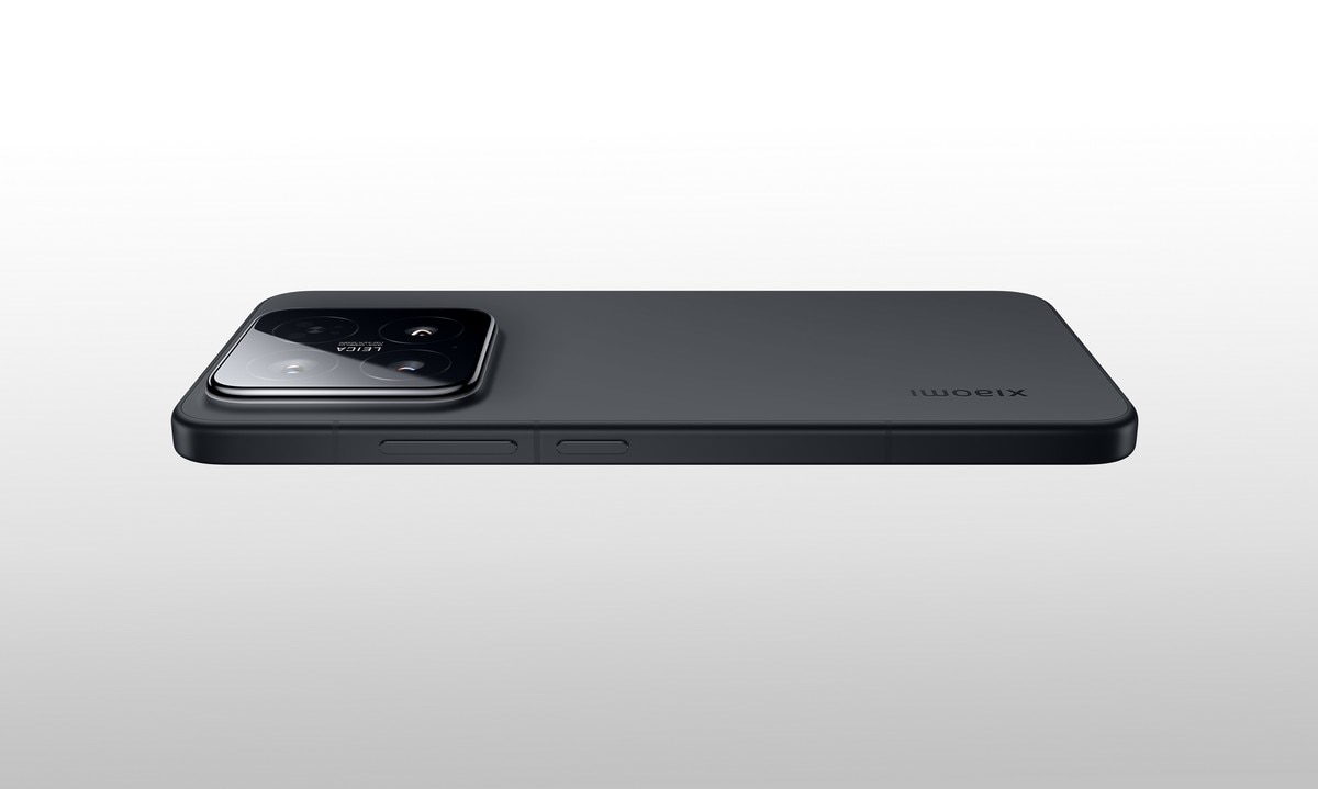 Smartphone Xiaomi 15 5G 512 GB + 12 GB RAM 6,36" Preto-3