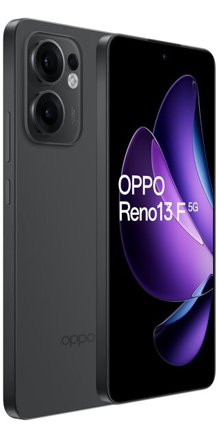 Imagem 0 de Smartphone Oppo Reno 13 F 5G 256 GB + 8 GB