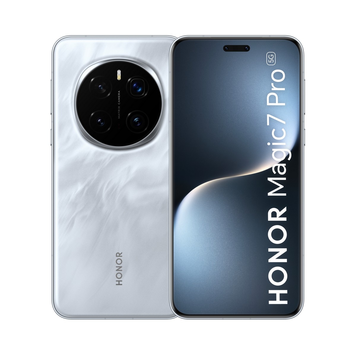 Imagem 0 de Smartphone Honor Magic 7 Pro 5G 512 GB + 12GB RAM, 6,8"
